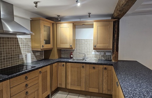 Ide Casa | West Town Farm a peaceful 2 bed Barn nr Exeter