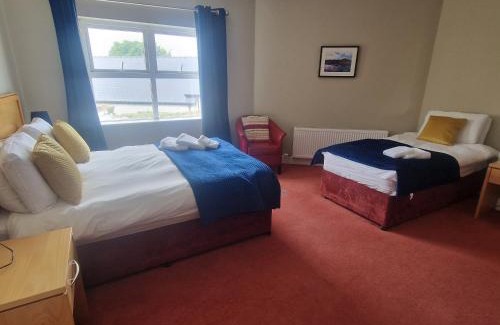 Louisburgh Casa | West View Accomodation only