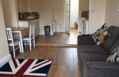 Belford Apartamento | West View