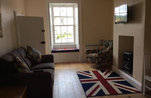 Belford Apartamento | West View