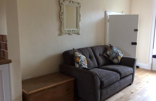 Belford Apartamento | West View
