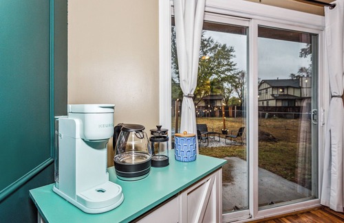 Wichita Casa | West Wichita Duplex: KingBed, PoolTable & HotTub Duplex in