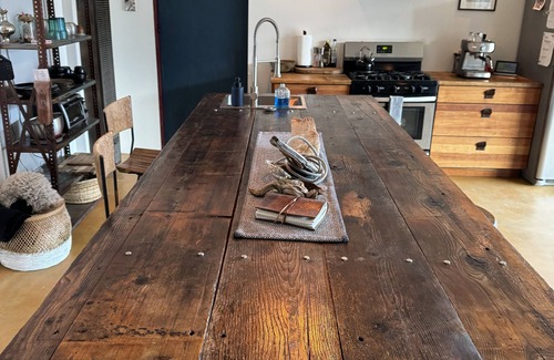 Lone Pine Condominio | West Wind, cabin with breathtaking vieuws