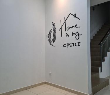 Malacca City Casa | Westay Guest House