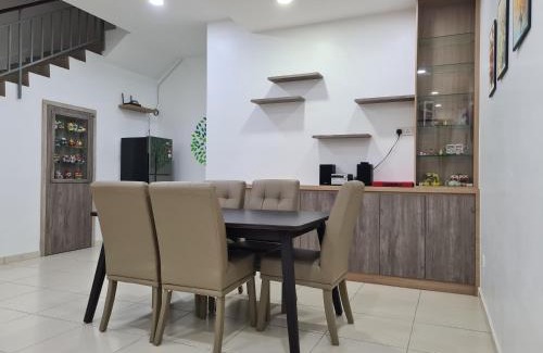 Malacca City Casa | Westay Guest House