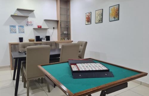 Malacca City Casa | Westay Guest House