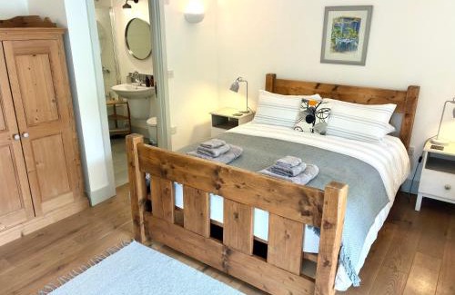 Westbury-sub-Mendip Cama Y Desayuno | Westbury Cross House Bed & Breakfast
