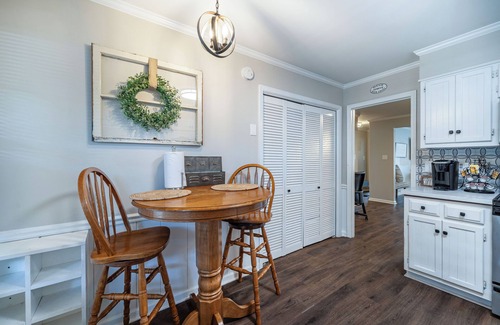 Decatur Casa | Westbury Mews-Cozy Townhome-3beds- 2full baths-sleeps6