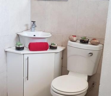 Greater Johannesburg Metropolitan Area Apartamento | Westcliff Drive Lemon Tree Cottage