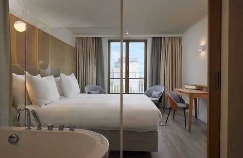 Westlandgracht Hotel | WestCord Fashion Hotel Amsterdam