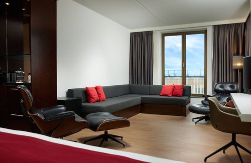 Westlandgracht Hotel | WestCord Fashion Hotel Amsterdam