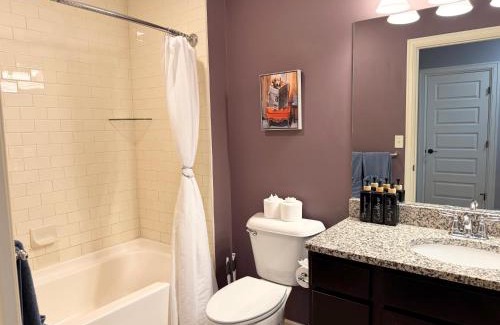 Eastside Apartamento | Westcott Apartments 2BD Suite
