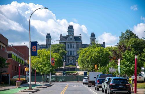 Eastside Apartamento | Westcott Apartments 2BD Suite