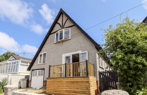 Anderby Creek Cabaña | Westcott