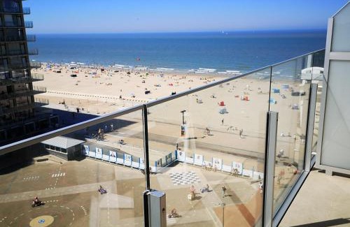 Westende Apartamento | Westeinders Sea View