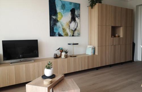Westende Apartamento | Westeinders Sea View