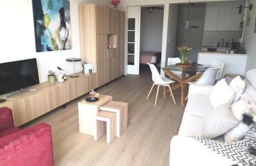 Westende Apartamento | Westeinders Sea View