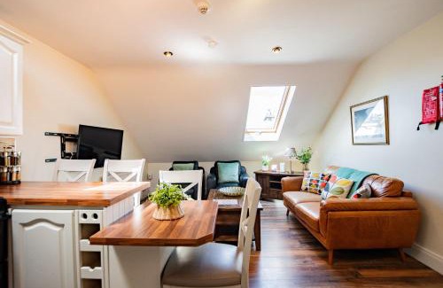 Galway Apartamento | Westend Hideaway
