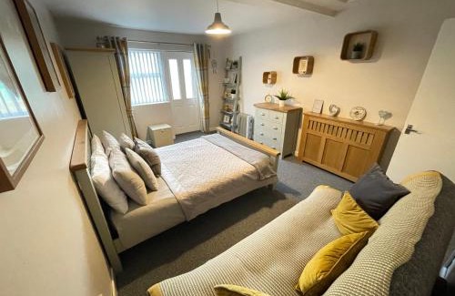 Brecon Casa | Westend Holiday Let 2 Brecon