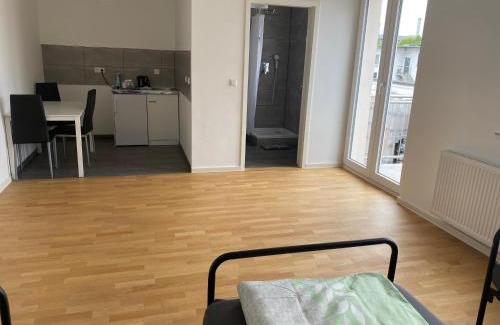 Seckbach Apartamento | Westend Real Estate-Residenz