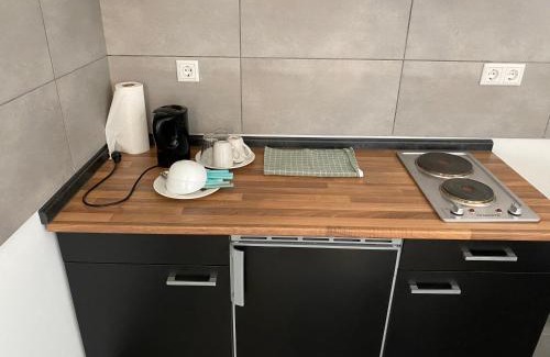 Seckbach Apartamento | Westend Real Estate-Residenz