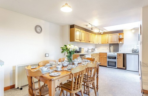 Bunloit Cabaña | Wester Bunloit-UK45399