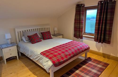 Linlithgow Cama Y Desayuno | Wester Muirhouse