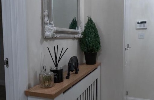 Milton Keynes Casa | Westergate - 4 Bed Luxury Home with free parking