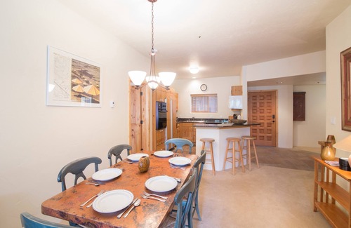 Mountain Village Condominio | Westermere 311 - 2 by Avantstay Just Steps From Ski Area w/ Great Views!