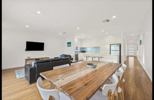 Port Willunga Casa | Western Breeze