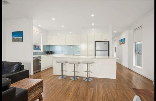 Port Willunga Casa | Western Breeze