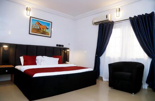 Jabi Hotel | Western Dreams Hotel