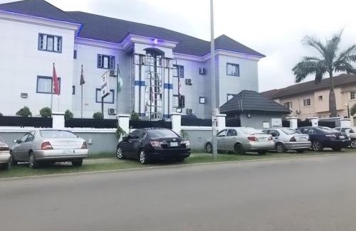 Jabi Hotel | Western Dreams Hotel
