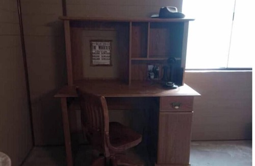 Bodfish Casa | Western Glamping