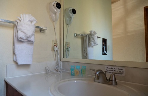 Three Rivers Hotel | Western Holiday Lodge Three Rivers