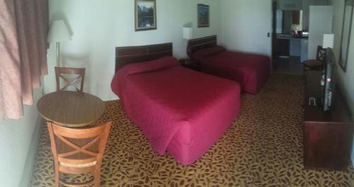 Fairplay Hotel | Western Inn Motel & RV Park