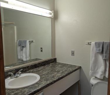 Fairplay Hotel | Western Inn Motel & RV Park