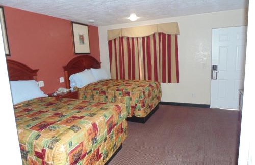 Taft Hotel | Western Inn & Suites