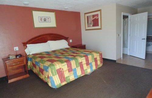 Taft Hotel | Western Inn & Suites