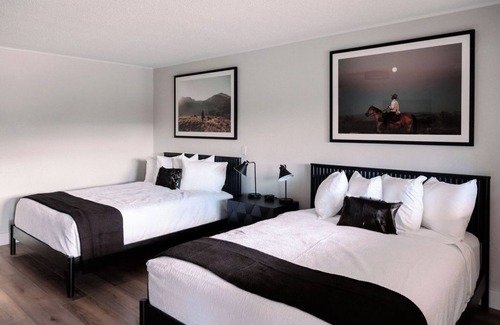 Steamboat Springs Hotel | Western Lodge