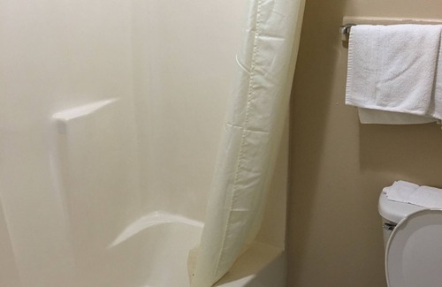 Magee Hotel | Western Motel