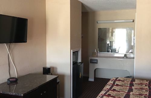 Magee Hotel | Western Motel