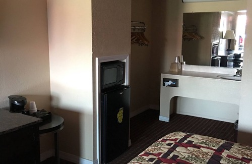 Magee Hotel | Western Motel