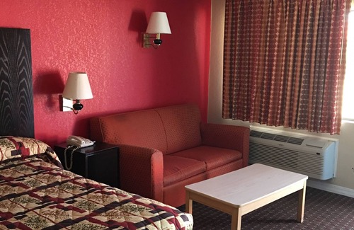 Magee Hotel | Western Motel