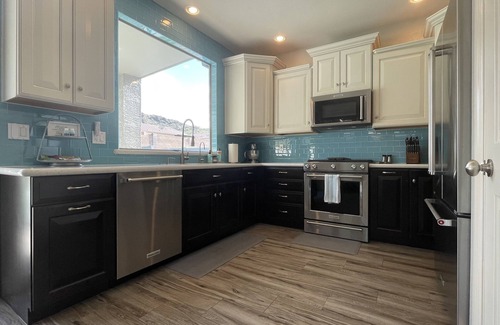 Estrella Mountain Ranch Casa | Western Star Oasis – Poolside Paradise in Goodyear