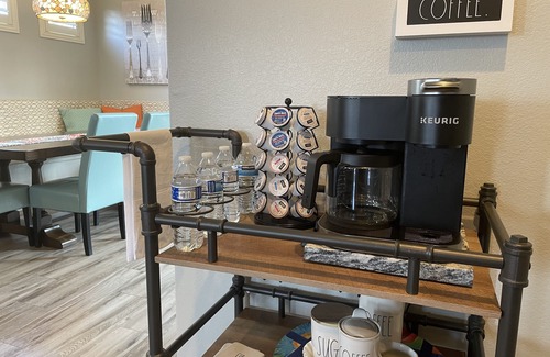 Estrella Mountain Ranch Casa | Western Star Oasis – Poolside Paradise in Goodyear