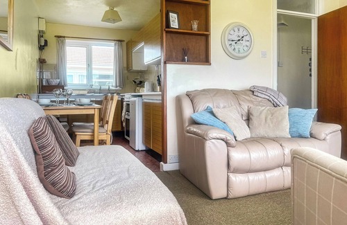 Horton Cabaña | Westernside Farm Chalet