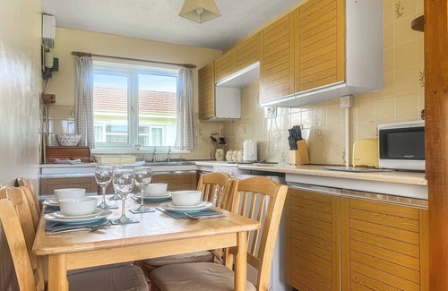 Horton Cabaña | Westernside Farm Chalet