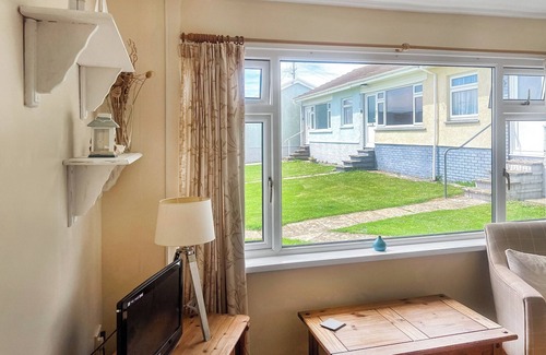 Horton Cabaña | Westernside Farm Chalet