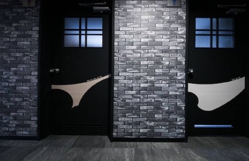 Oita Casa | Habitación individual para no fumadores amplia de estilo occidental / Oita-shi Oita